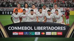 Universitario tiene nuevo DT