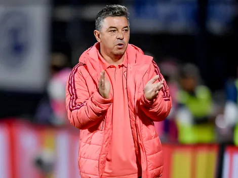 River buscará recuperar a Paulo Díaz y Pity Martínez para recibir a Vélez