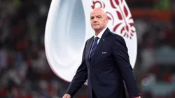 ¿Qué dirá la FIFA? Arabia Saudita anunció que está a favor de un Mundial de 64 selecciones para 2034