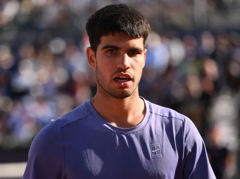Cambios en el Top 3: así quedó el Ranking ATP tras la victoria de Alcaraz sobre Sinner