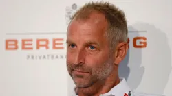 Fue campeón de Roland Garros, un accidente lo dejó en silla de ruedas y volvió para ser número 1 del mundo