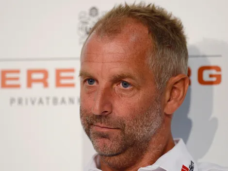 Fue campeón de Roland Garros, un accidente lo dejó en silla de ruedas y volvió para ser número 1 del mundo