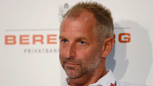 Fue campeón de Roland Garros, un accidente lo dejó en silla de ruedas y volvió para ser número 1 del mundo