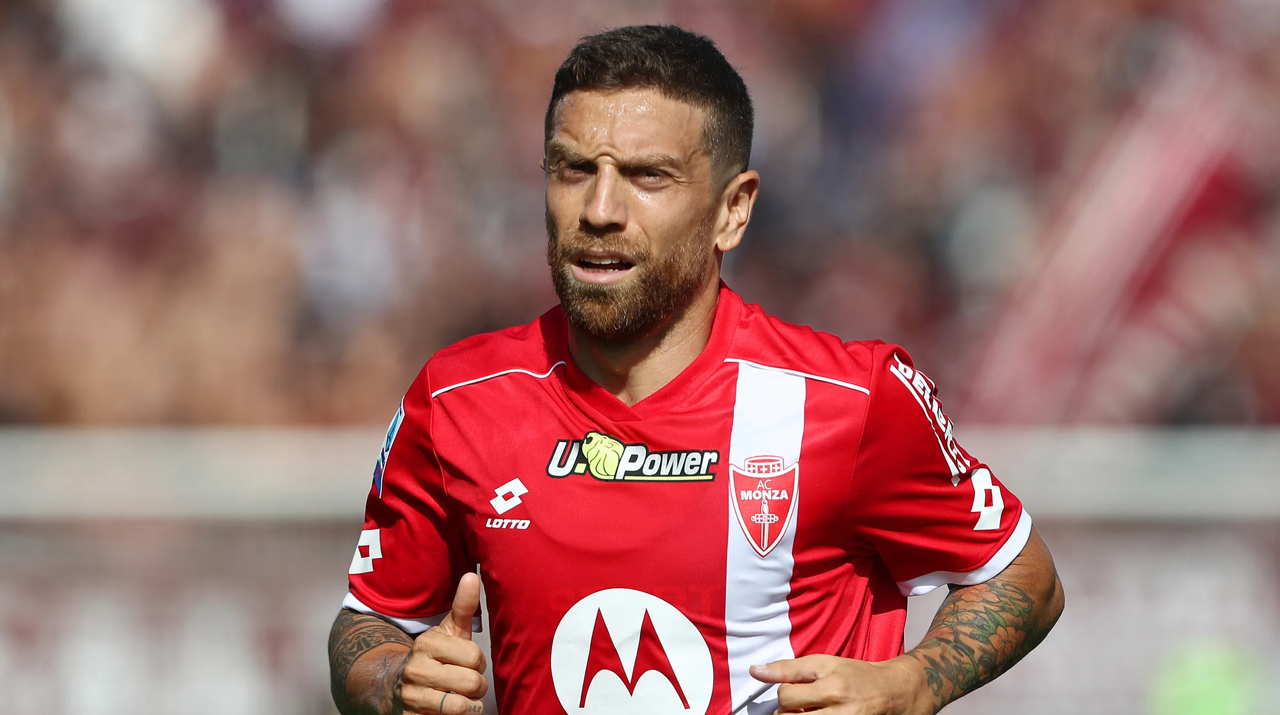 Alejandro Gómez, mediocampista argentino campeón del mundo en Qatar 2022.