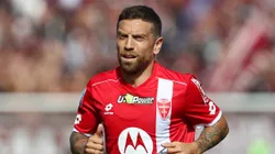 Alejandro Gómez prepara su vuelta al fútbol tras su sanción por doping: "El Papu se retiró, yo no"