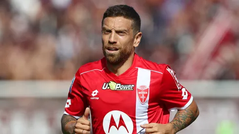 Alejandro Gómez prepara su vuelta al fútbol tras su sanción por doping: "El Papu se retiró, yo no"