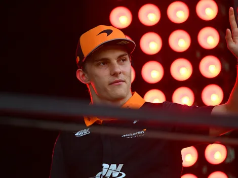 GP de Arabia Saudita: ganó Piastri, Gasly abandonó en la primera vuelta y Doohan terminó 17°