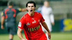 Nikola Pokrivac, ex futbolista croata.