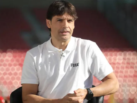 La revelación de Fernando Morientes: "Me salvaron la vida"