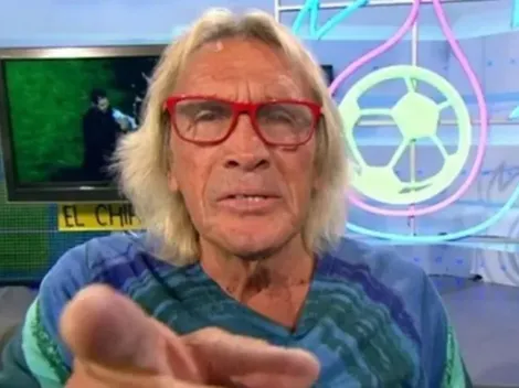 El mejor jugador de la historia del fútbol según Hugo Gatti