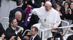 Jorge Bergoglio, el Papa Francisco, falleció este 21 de abril a los 88 años en la Ciudad del Vaticano.