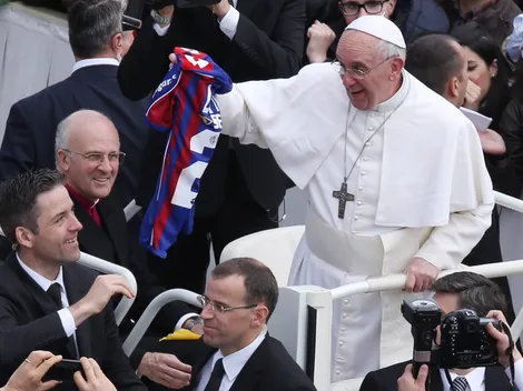 Murió el Papa Francisco: el fanático de San Lorenzo que marcó la historia al frente de la Iglesia Católica