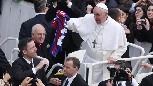 Jorge Bergoglio, el Papa Francisco, falleció este 21 de abril a los 88 años en la Ciudad del Vaticano.
