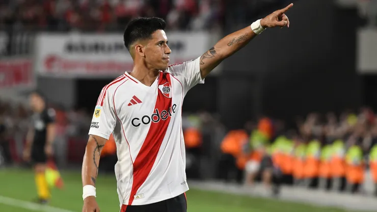 Maximiliano Meza
