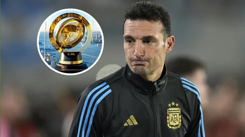 La Selección Argentina podría seguir sumando bajas para junio si potenciales convocados se suman a equipos afectados al Mundial de Clubes.