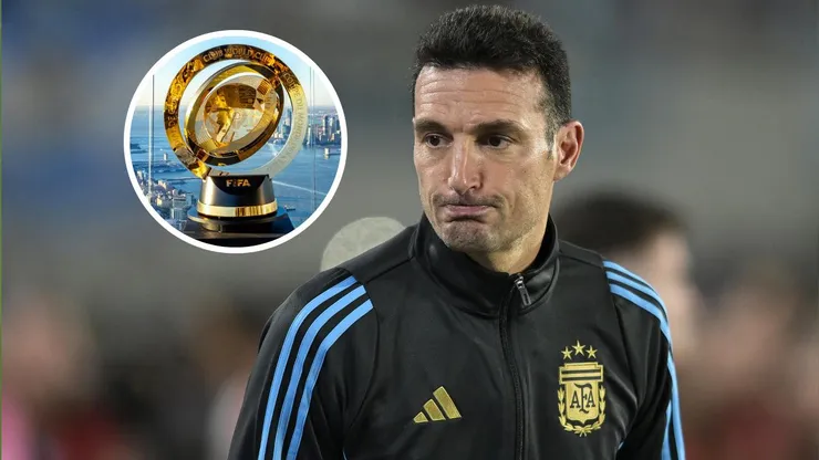 La Selección Argentina podría seguir sumando bajas para junio si potenciales convocados se suman a equipos afectados al Mundial de Clubes.
