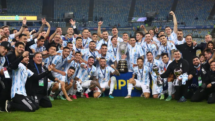 Joaquín Correa fue uno de los principales apuntados por la prensa italiana por la derrota del Inter con Bologna.