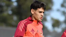 Lucas Martínez Quarta