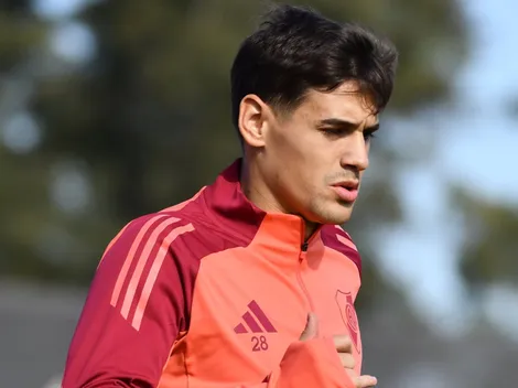 River hoy: el once vs. Independiente del Valle, la lista de convocados y la situación de Ángel Correa