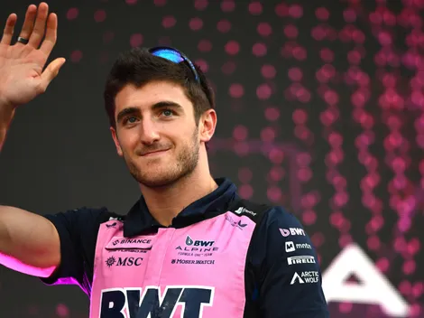 La fuerte autocrítica de Jack Doohan tras finalizar 17° en el GP de Arabia Saudita: "Uno de los días más difíciles en la F1”