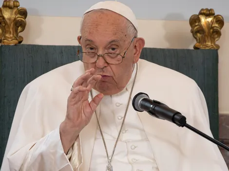 AFA postergó todos los partidos del fútbol argentino por la muerte del Papa Francisco