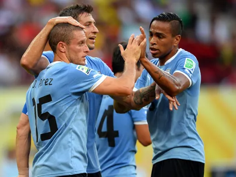 Ganó 14 títulos, jugó dos Mundiales, lo quisieron River y Boca y confesó dónde se hubiese sentido más cómodo: “Adaptado mejor”