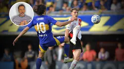 Mi pálpito para el Superclásico entre River y Boca