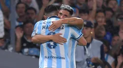 La Academia va por su segundo triunfo en la Copa Libertadores 2025.