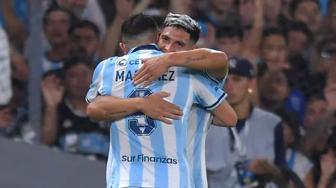 La Academia va por su segundo triunfo en la Copa Libertadores 2025.