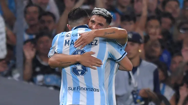 La Academia va por su segundo triunfo en la Copa Libertadores 2025.