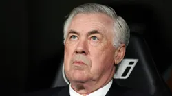 Carlo Ancelotti.