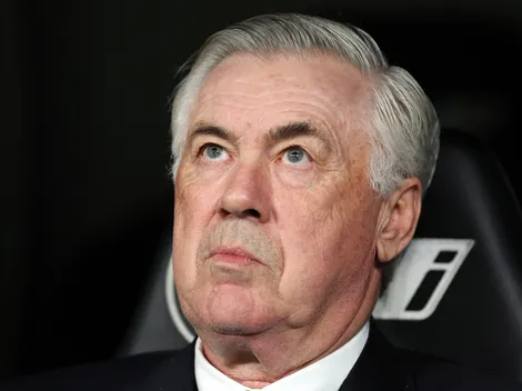 El pacto de caballeros que acerca al sucesor de Carlo Ancelotti al Real Madrid