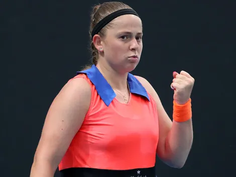 Ganó Roland Garros, recibió críticas por su aspecto físico y tuvo varios problemas con sus compañeras: “Sos una zorra”