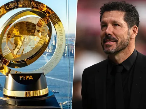 Ni Cuti ni Enzo: Atleti negocia con un argentino para que sea titular post Mundial de Clubes