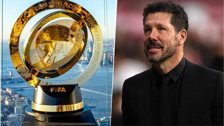 Atlético de Madrid quiere mantener a Juan Musso para que sea el arquero tras el Mundial de Clubes.