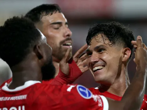 Pronósticos Guaraní vs Independiente: el Rojo quiere ser líder