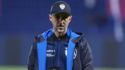 Javier Rabanal Hernández