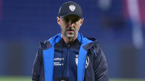 Javier Rabanal Hernández