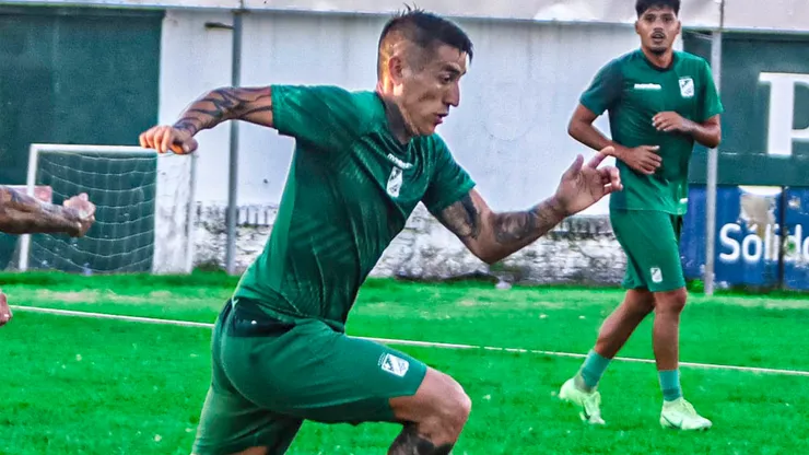 Ricardo Centurión