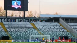 Por qué Colo Colo vs. Racing por la Copa Libertadores se juega sin público