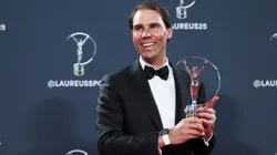 A un mes para el inicio de Roland Garros, Rafael Nadal explicó por qué no extraña el tenis: "Ya lo cerré"