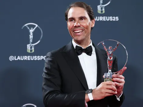 A un mes para el inicio de Roland Garros, Rafael Nadal explicó por qué no extraña el tenis: "Ya lo cerré"