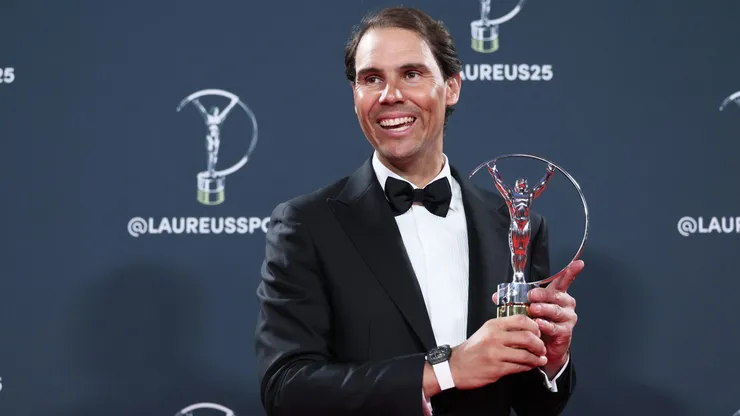 A un mes para el inicio de Roland Garros, Rafael Nadal explicó por qué no extraña el tenis: "Ya lo cerré"