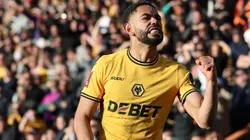 Matheus Cunha interesa en el Manchester United.