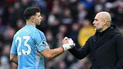 El Aston Villa de Dibu Martínez le roba un refuerzo de 12 millones al Manchester City