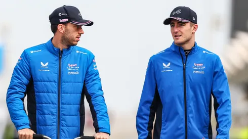 Los millones que perdió Alpine por Jack Doohan y Pierre Gasly mientras Colapinto espera su chance en la Fórmula 1
