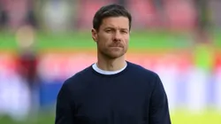 Mientras Simeone gana 34 millones, esto cobra Xabi Alonso en Bayer Leverkusen