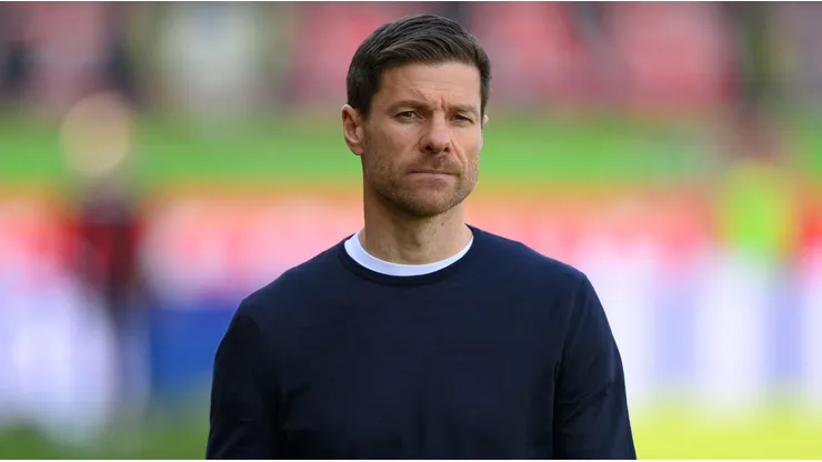 Mientras Simeone gana 34 millones, esto cobra Xabi Alonso en Bayer Leverkusen