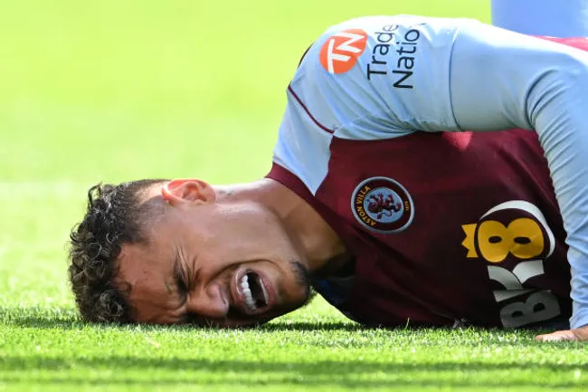 Las lesiones y el bajo rendimiento no permitieron que Coutinho brillara en Aston Villa.