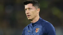 Atento Lewandowski: Barcelona recauda fondos para fichar otro delantero